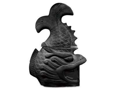 魚(yú)尾吻(大號(hào))
