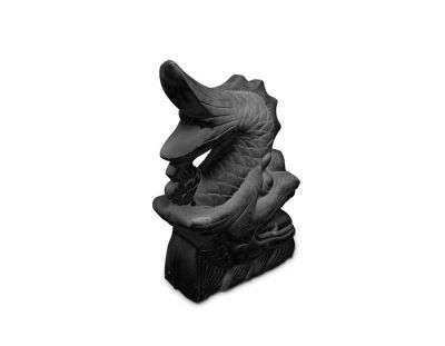 魚(yú)尾吻(中號(hào))